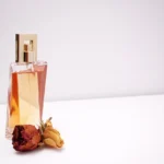 piżmowe perfumy