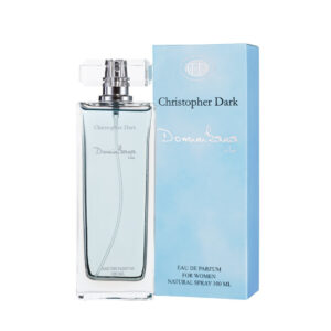 Christopher Dark Woman Dominikana Blue Woda Perfumowana  100ml