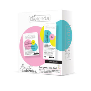 BIELENDA Zestaw prezentowy Beauty Molecules