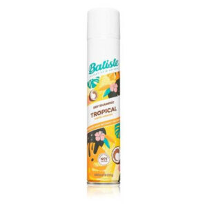 Batiste Dry Tropical Suchy Szampon do włosów 350ml