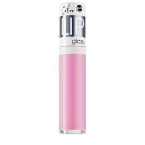 Bell Color Lip Gloss Błyszczyk do ust nr 02