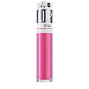 Bell Color Lip Gloss Błyszczyk do ust nr 06  1szt