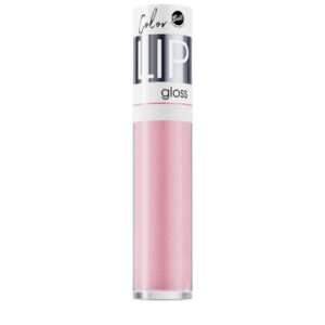Bell Color Lip Gloss Błyszczyk do ust nr 09