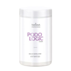 FARMONA Professional Podologic Fitness Sól do kąpieli stóp 1400g