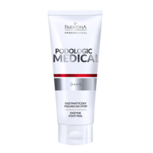 FARMONA Professional Podologic Medical Peeling enzymatyczny do stóp 200g