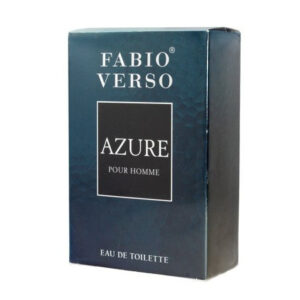 Fabio Verso Azure pour Homme Woda toaletowa  100ml