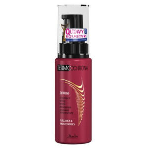 Marion Termo Ochrona Serum chroniące włosy przed wysokimi temperaturami 30ml