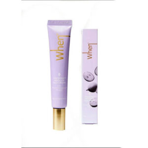 WHEN Vinosome Absolute Face Cream Grape Krem przeciwstarzeniowy 30ml