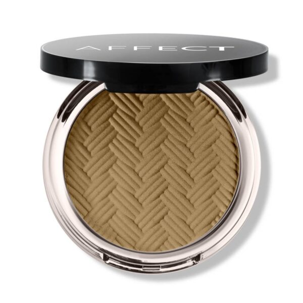 AFFECT Bronzer do twarzy Glamour G-0013 Pure Happiness  8g