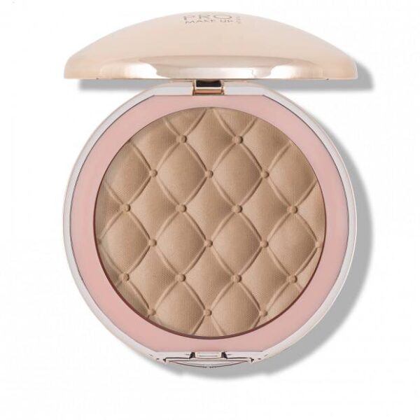 AFFECT Bronzer prasowany Glamour HAVANA