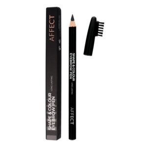 AFFECT Kredka do brwi shape&colour Brown 1,2g