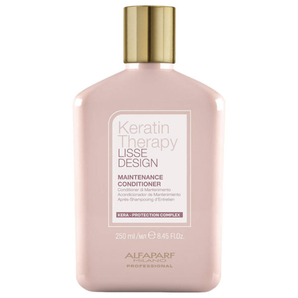 Alfaparf Lisse Design KT Maintenance Odżywka 250ml