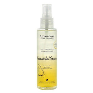 Allvernum Nature’s Essences Mgiełka do ciała perfumowana Karambola & Gruszka  125 ml