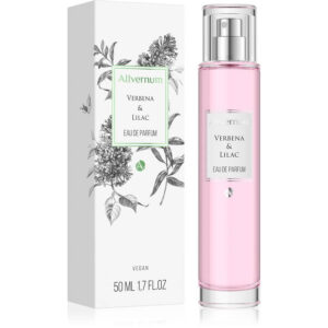 Allvernum Woda perfumowana Verbena & Lilac 50ml
