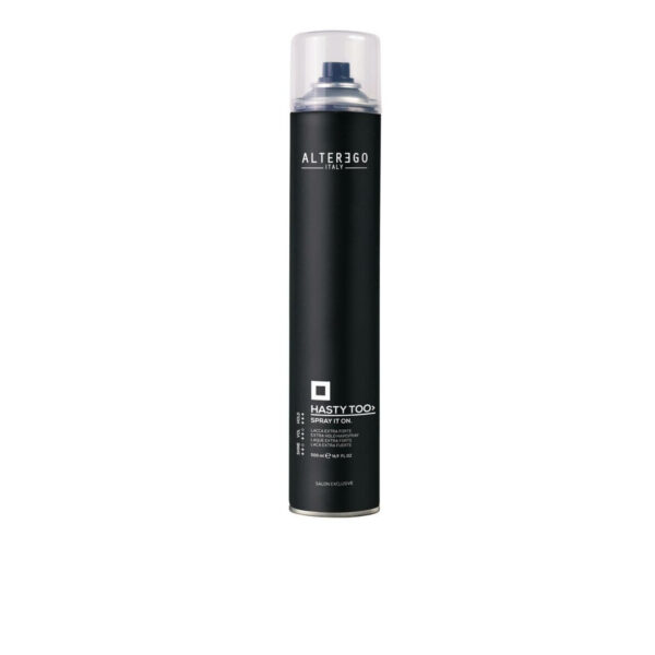 Alter Ego Hasty Too Lakier ekstra mocny 750ml