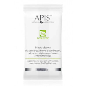 Apis Acne maska algowa 20g