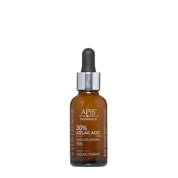 Apis Kwas Azealinowy 30% 30ml - obrazek 2