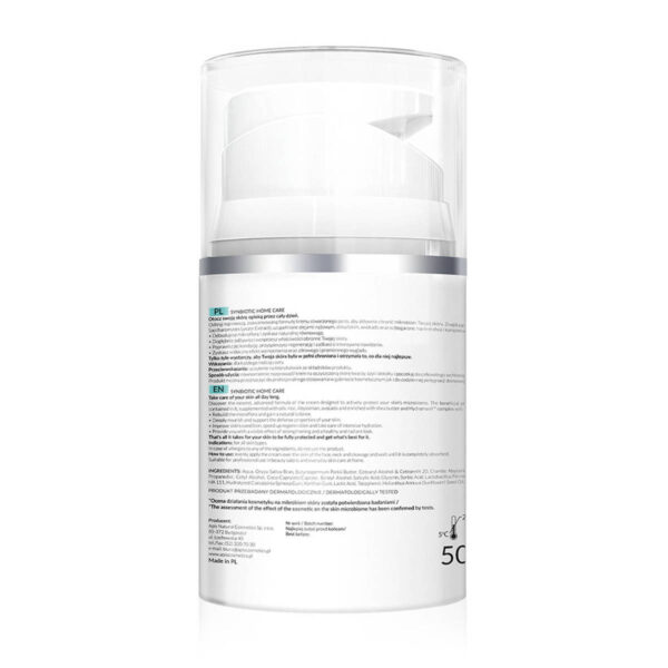 Apis Synbiotic krem z prebiotykami na dzien 50ml - obrazek 2