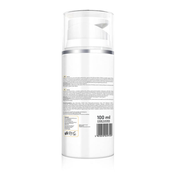 Apis proactive krem ochronny do twarzy spf 50 100ml - obrazek 2