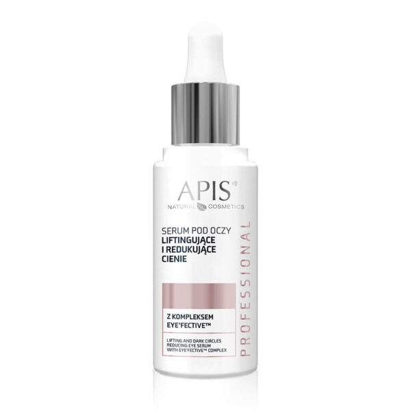 Apis serum pod oczy liftingujace cienie 30ml