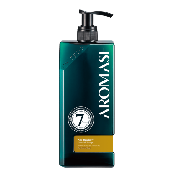 Aromase Anti-Dandruff Essential szampon przeciwłupieżowy 400ml