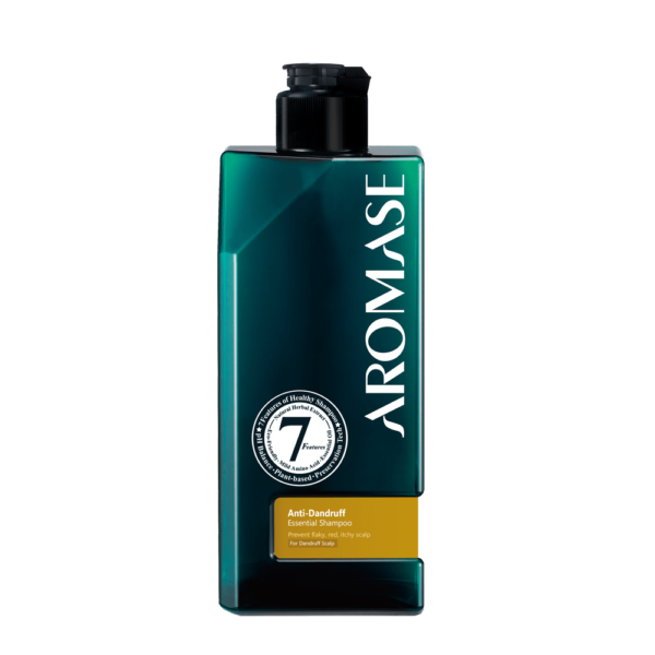 Aromase Anti-Dandruff Essential szampon przeciwłupieżowy 90ml