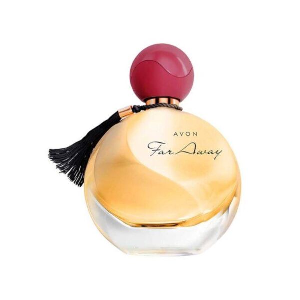 Avon Far Away woda perfumowana dla kobiet 50ml