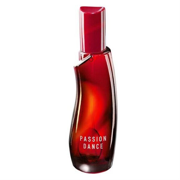 Avon Passion Dance woda toaletowa dla kobiet 50 ml