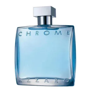 Azzaro Chrome Men Woda toaletowa 100ml