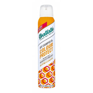 BATISTE Suchy Szampon do włosów Colour Protect 200ml