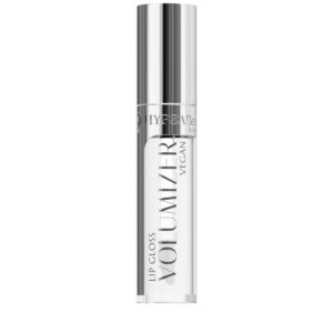 BELL Hypoallergenic Błyszczyk do ust Lip Gloss Volumizer nr 01 4.2 g