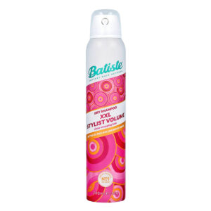 Batiste Stylist Lakier do włosów Oomph My Locks  XXL Volume 200ml