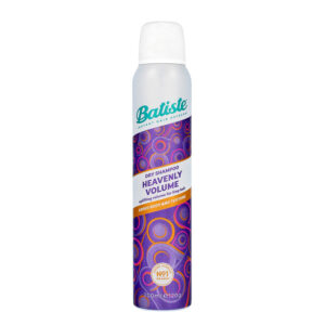Batiste Suchy szampon do włosów Heavenly Volume  200ml