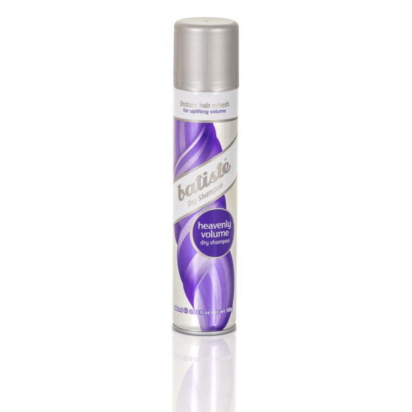 Batiste Suchy szampon do włosów Heavenly Volume  200ml
