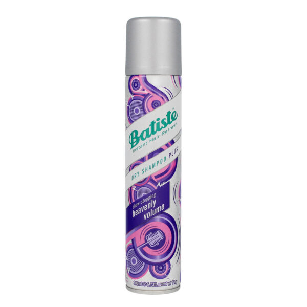 Batiste Suchy szampon do włosów Heavenly Volume  200ml
