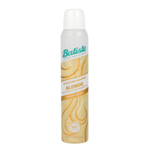 Batiste Suchy szampon do włosów Light & Blonde  200ml