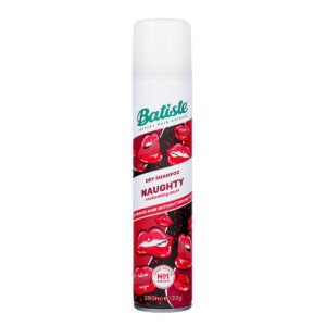 Batiste Suchy szampon do włosów Naughty  200ml