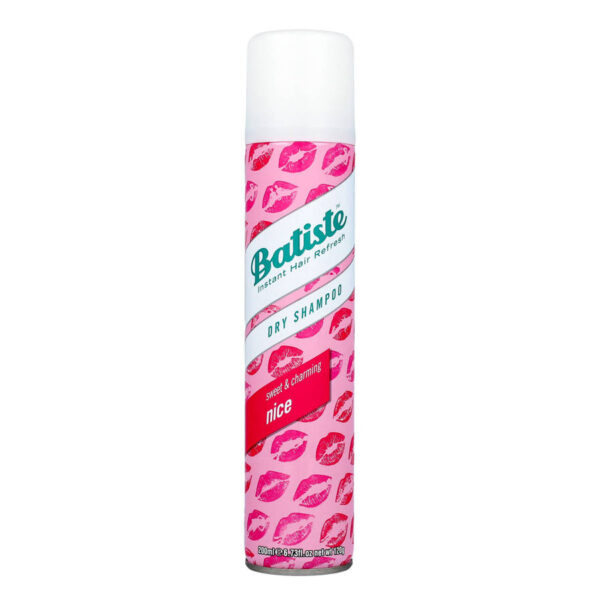 Batiste Suchy szampon do włosów Nice  200ml