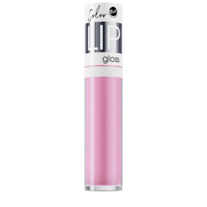 Bell Color Lip Gloss Błyszczyk do ust nr 04