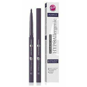 Bell Hypoallergenic Konturówka do oczu w sztyfcie Long Wear nr 04