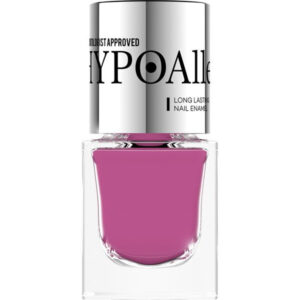Bell Hypoallergenic Lakier do paznokci Long Lasting Nail Enamel nr 04  10g
