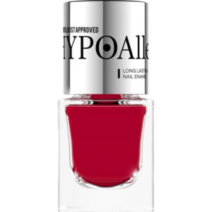 Bell Hypoallergenic Lakier do paznokci Long Lasting Nail Enamel nr 06  10g