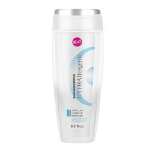 Bell Hypoallergenic Płyn micelarny do demakijażu  200ml