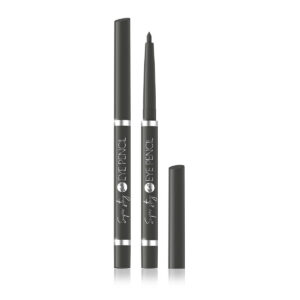 Bell Konturówka do oczu Super Stay Eye Pencil nr 02 grafitowa