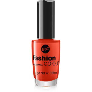 Bell Lakier do paznokci Fashion Colour nr 204  11g