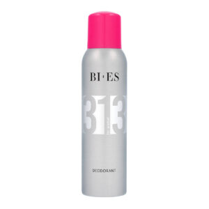 Bi-es 313 Damski Dezodorant spray 150ml