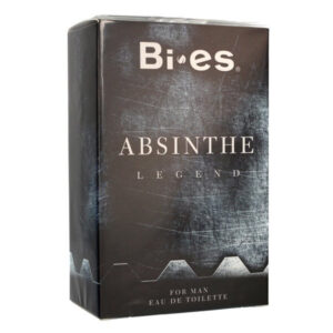 Bi-es Absinthe Legend for Man Woda toaletowa  100ml