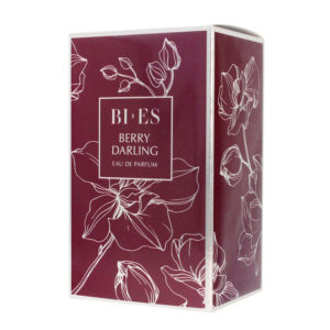 Bi-es Berry Darling Woda perfumowana  100ml