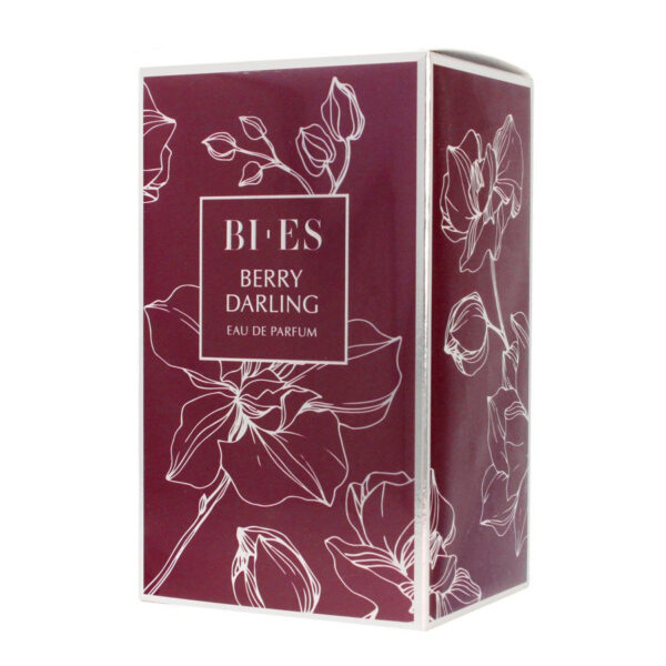 Bi-es Berry Darling Woda perfumowana  100ml