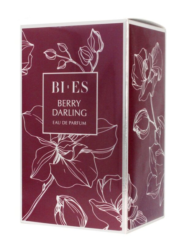 Bi-es Berry Darling Woda perfumowana  100ml